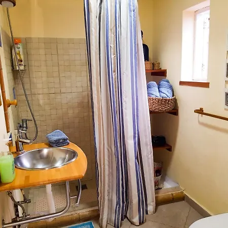 Apartmento Tabares