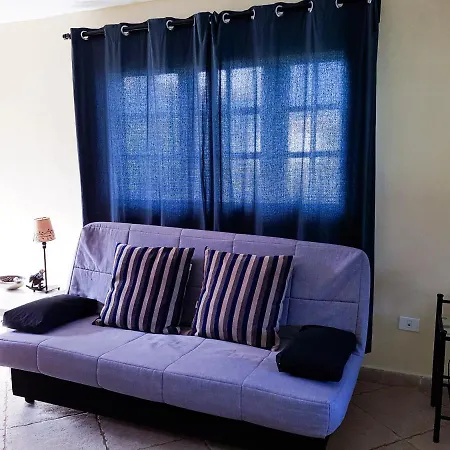 Apartmento Tabares