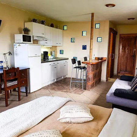 Apartmento Tabares * Tejina