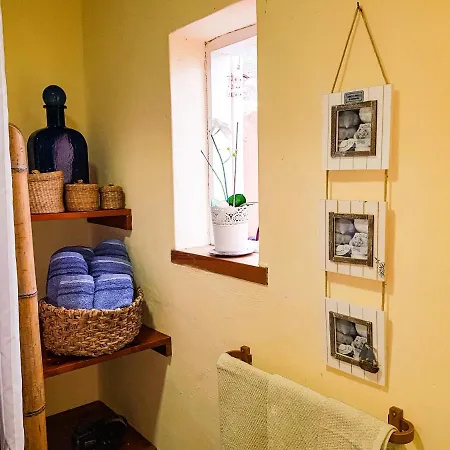 Apartmento Tabares Apartamento *