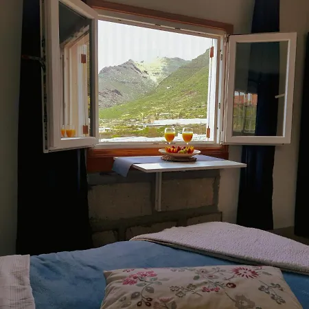 Apartmento Tabares