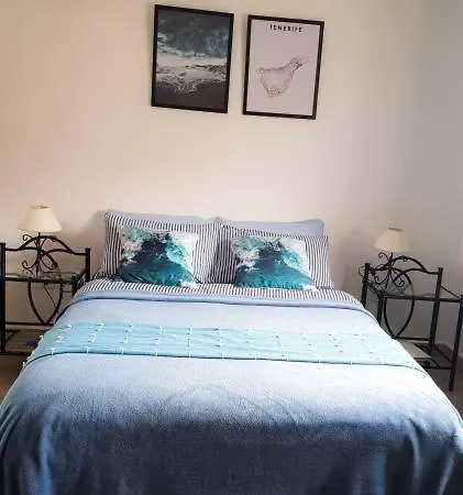 Apartmento Tabares Tejina