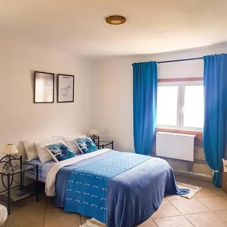 Apartamento Apartmento Tabares