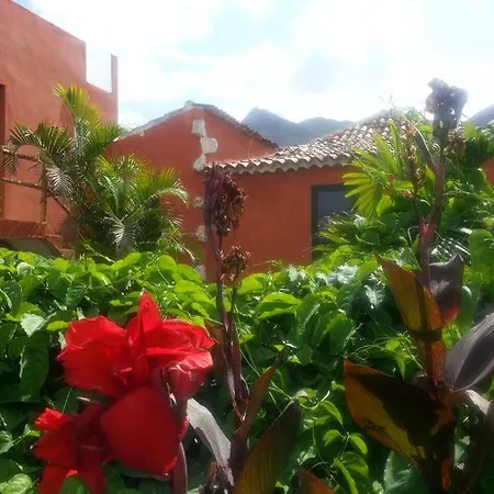 Apartmento Tabares Tejina