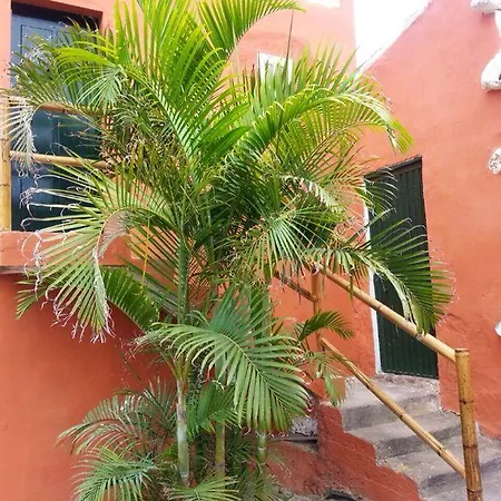 Apartmento Tabares