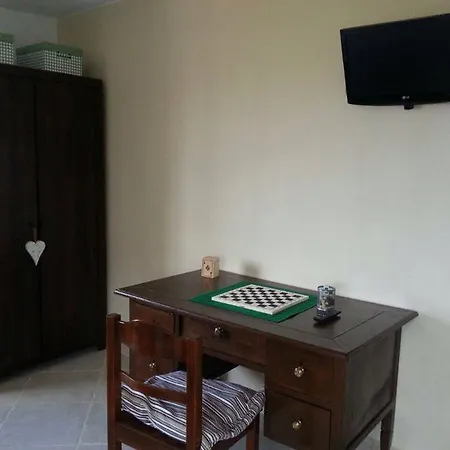Apartmento Tabares Apartamento *